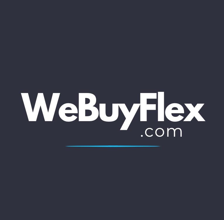 WeBuyFlex.com